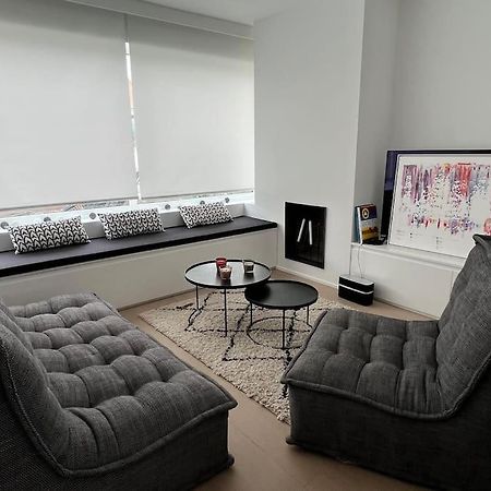 Beautiful Penthouse At 5Min Of Albert Place Knokke-Heist Ngoại thất bức ảnh