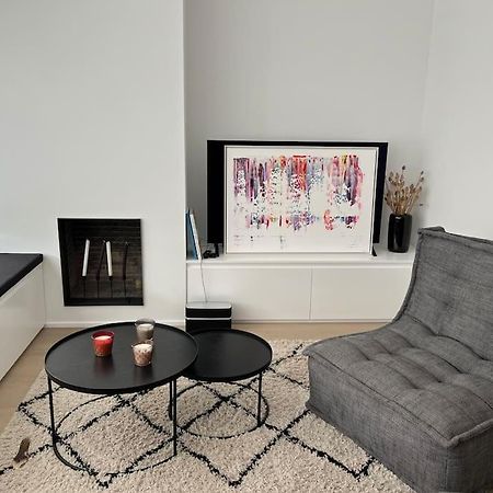 Beautiful Penthouse At 5Min Of Albert Place Knokke-Heist Ngoại thất bức ảnh