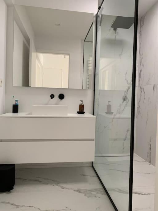 Beautiful Penthouse At 5Min Of Albert Place Knokke-Heist Ngoại thất bức ảnh