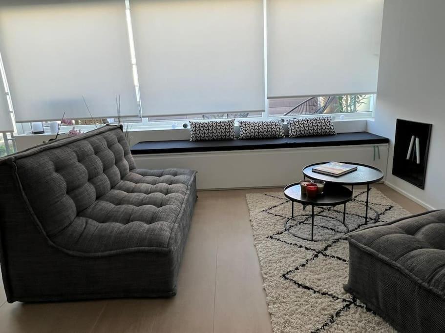 Beautiful Penthouse At 5Min Of Albert Place Knokke-Heist Ngoại thất bức ảnh