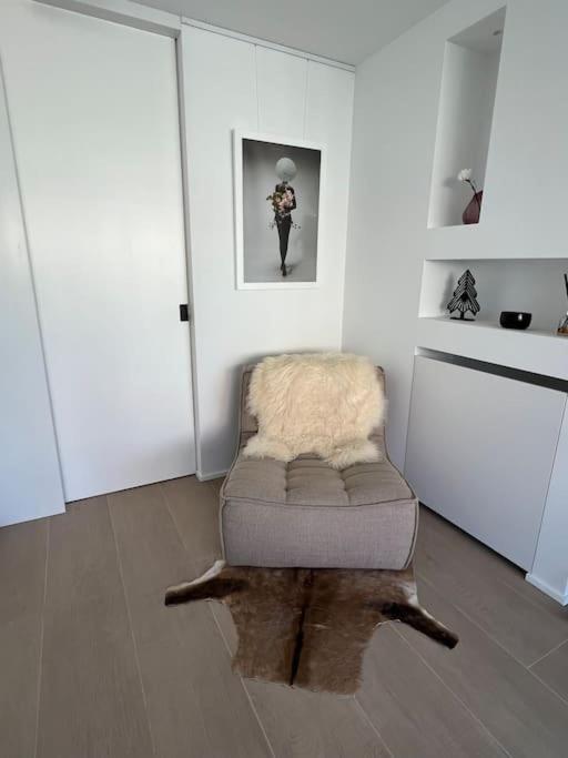 Beautiful Penthouse At 5Min Of Albert Place Knokke-Heist Ngoại thất bức ảnh